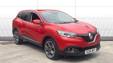 Renault Kadjar 1.5 dCi Dynamique S Nav 5dr Diesel Hatchback